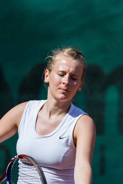 Bild 295 - Damen 1.Kieler HTC - TSV Glinde : Ergebnis: 6:3